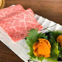 焼肉食彩 味来（MIRAI） 