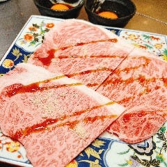 焼肉食彩 味来（MIRAI）