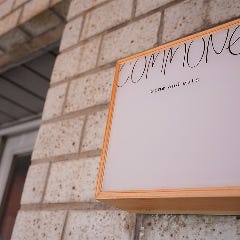 commone 〜wine＆eats〜（コモンワインアンドイーツ）