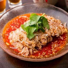 味の郷