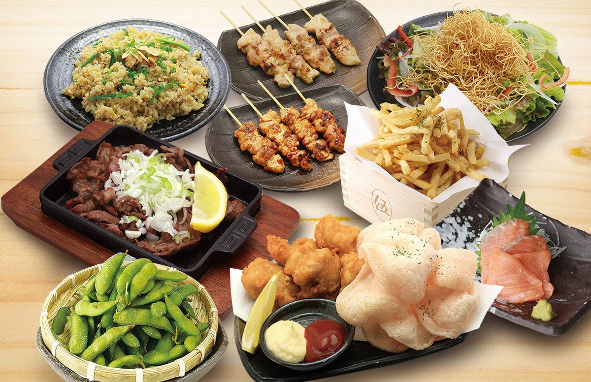 三ツ星マート 三島駅前店 全品280円均一居酒屋 三ツ星マート 三島駅前店 全品280円均一居酒屋