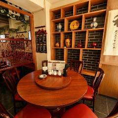 中華居酒屋 福園 神保町店 神保町 中華料理 ぐるなび