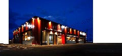 Birra Ristorante GAJA 恵庭店