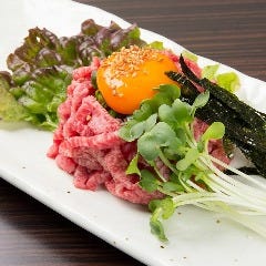 焼肉 一新家 