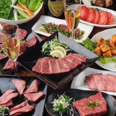 卸)南越谷食肉センター 極