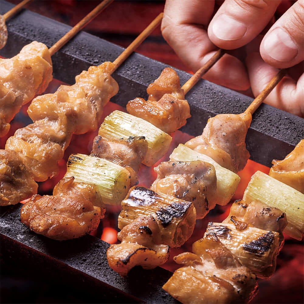 鳥二郎 新宿歌舞伎町店 メニュー 食べ飲み放題ｺｰｽ ぐるなび