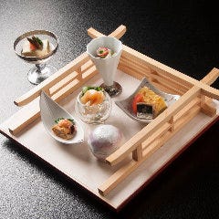 和心料理 無垢