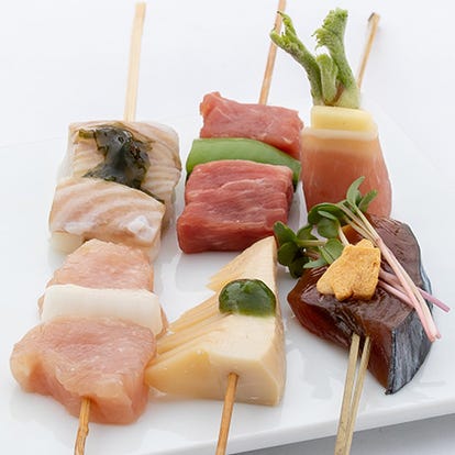 美味しいお店が見つかる 梅田のお好み焼きでおすすめしたい人気のお店 ぐるなび