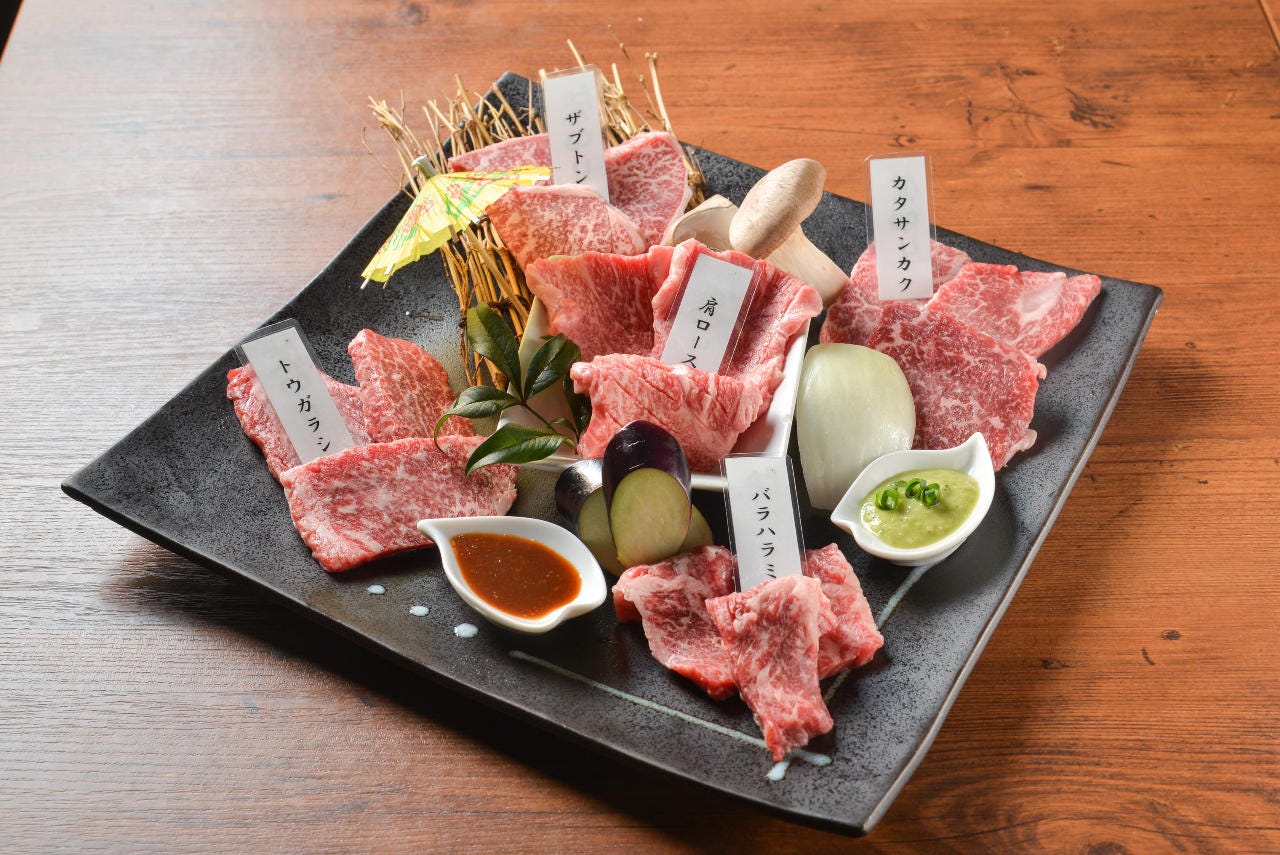 Jun Tenjinkegoten Kego Yakiniku q Gurunavi Restaurant Guide Jun Tenjinkegoten Kego Yakiniku q Gurunavi Restaurant Guide
