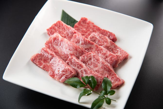 焼肉 すき焼き 純 天神警固店 警固 焼肉 ぐるなび