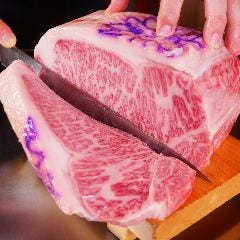 神戸牛 ステーキ Ishida 本店の求人情報 ぐるなびしごと検索