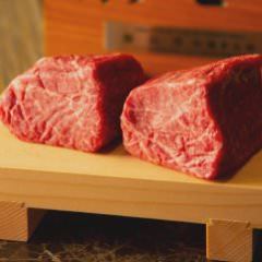 ［ランチ］石田屋厳選牛　和牛赤身ステーキセット 6,050円～