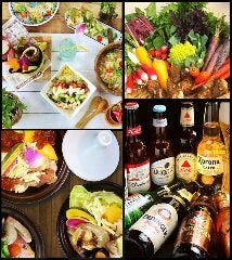 ビストロTAKAYA 津駅店 