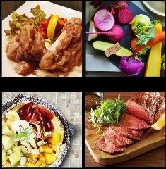 ビストロTAKAYA 津駅店