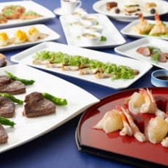 ホテル京阪 京橋 グランデ 