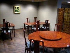 中国料理 蓮華