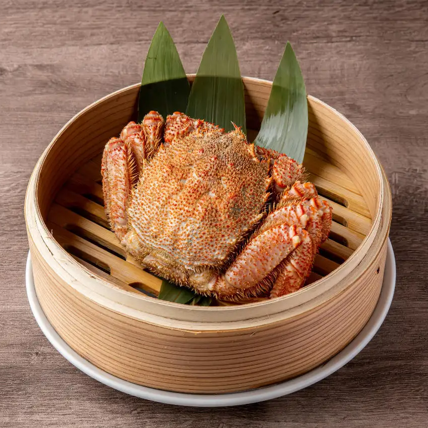 ネオ炉端 道南農林水産部 錦本店 - 北海道の美味しいを堪能