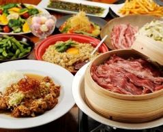 ネオ炉端 道南農林水産部 錦本店 