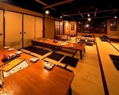 ネオ炉端 道南農林水産部 錦本店