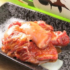 中落カルビ