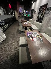 The ShootingBar 中洲店
