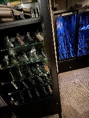 The ShootingBar 中洲店