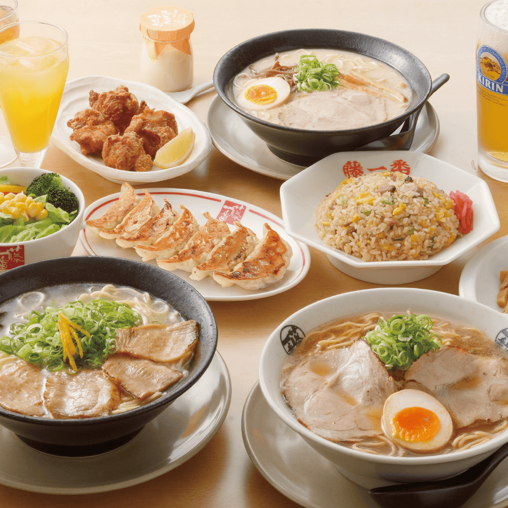 藤 一 番 新栄 店