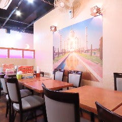 ラジャラニ 竹橋店