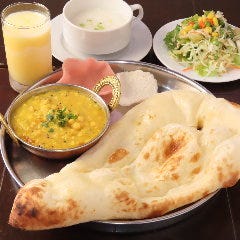 ラジャラニ 竹橋店