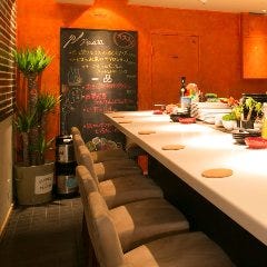 イタリアン酒場 COVO