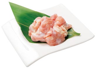 新鮮鳥焼き ぼんじり 貝塚本店 メニュー 料理 ぐるなび