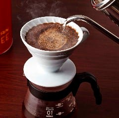 八王子珈琲店