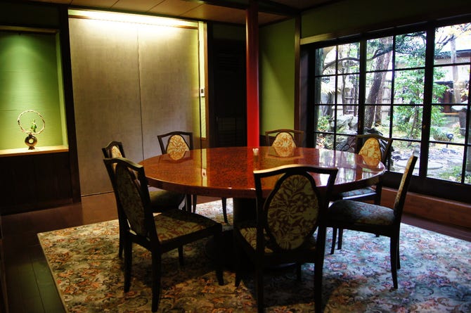 かなざわ 石亭 金沢 会席料理 ぐるなび