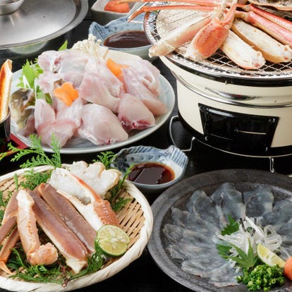 美味しいお店が見つかる なんば 難波 のふぐ ふぐ料理 でおすすめしたい人気のお店 ぐるなび