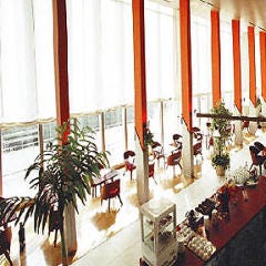 Q’z Cafe オーバードホール