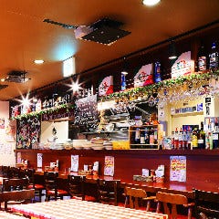 カジュアルイタリアン ピアンタ 志村坂上