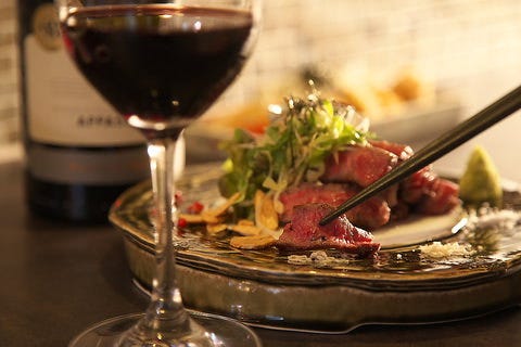 鉄板台所 むらまさ 本店