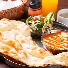インドレストラン 将来キッチン 五条店