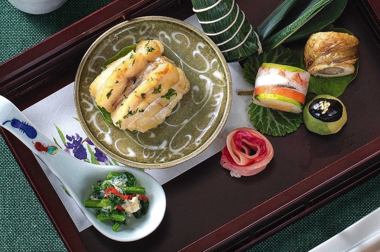 水戸プラザホテル 旬菜和膳 よし川 メニュー：お祝い・法事 - 楽天ぐるなび