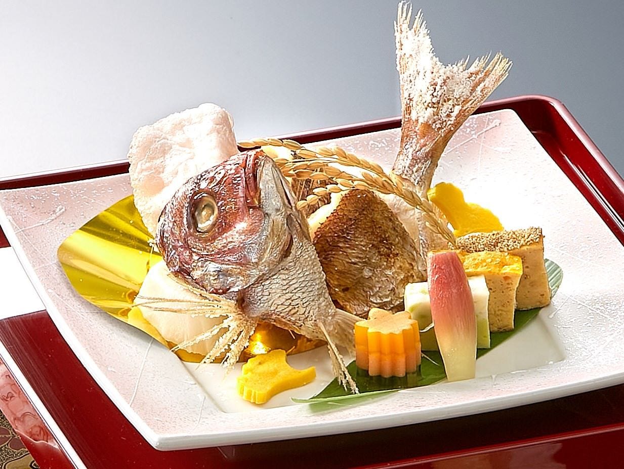 法事や御祝い事に 北村染工場