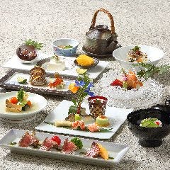 水戸プラザホテル 旬菜和膳 よし川 メニュー：お祝い・法事 - 楽天ぐるなび