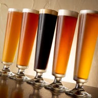 浜松町キッチン ‐HAMAMATSUCHO KITCHEN‐_こだわりのドラフトビールと肉料理