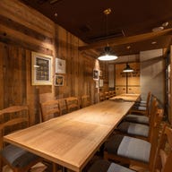 浜松町キッチン ‐HAMAMATSUCHO KITCHEN‐_【個室】16名様迄