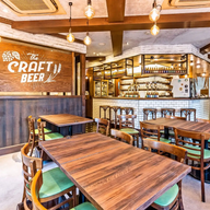 浜松町キッチン ‐HAMAMATSUCHO KITCHEN‐_【2時間飲み放題付コース】選べる2種類の飲み放題グレードアップ!