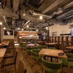 浜松町キッチン Hamamatsucho Kitchen 浜松町 大門 居酒屋 ぐるなび