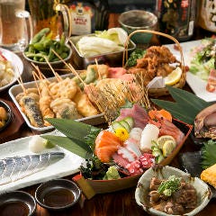 和食さと 放出 地図 写真 鶴見 都島 和食その他 ぐるなび