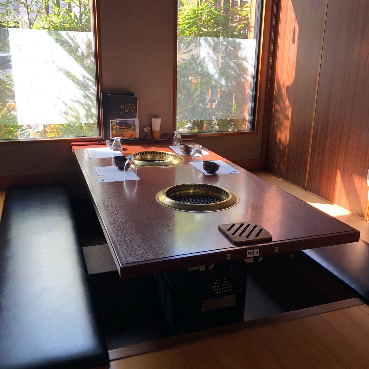 誠志堂 焼肉 しゃぶしゃぶ