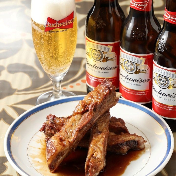 アメリカン クラブ ハウス 湯河原店の画像