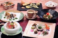日本料理 雲海 