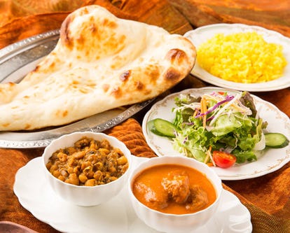 ランチならここ 原宿の昼食 ご飯でおすすめしたい人気のお店 ぐるなび